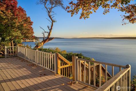 1156 S West Camano Drive Camano Island WA 98282