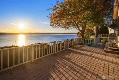 1156 S West Camano Drive Camano Island WA 98282