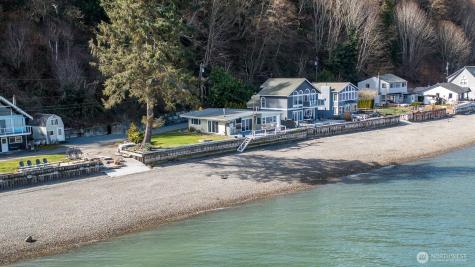 3187 Shoreline Drive Camano Island WA 98282