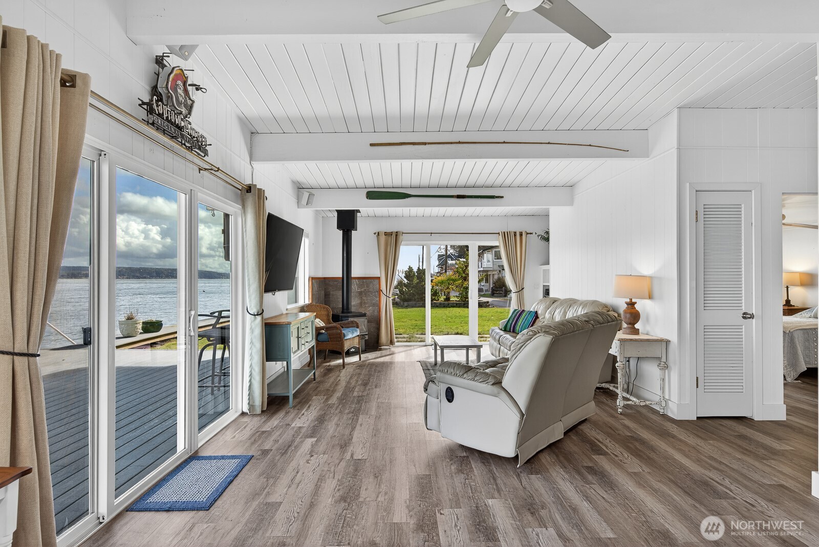 3187 Shoreline Drive Camano Island WA 98282