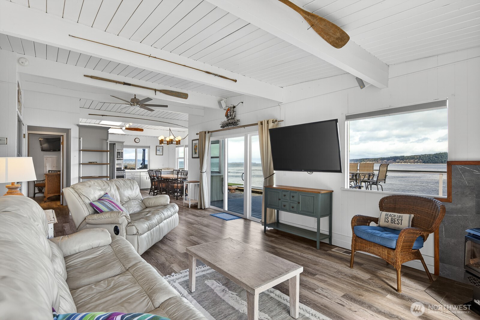 3187 Shoreline Drive Camano Island WA 98282