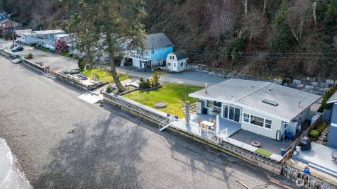 3187 Shoreline Drive Camano Island WA 98282