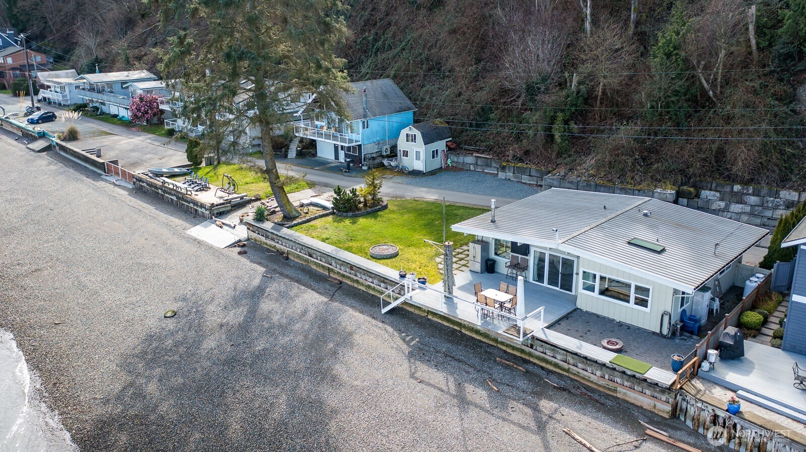 3187 Shoreline Drive Camano Island WA 98282
