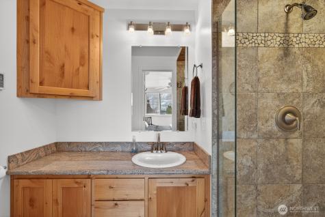 3187 Shoreline Drive Camano Island WA 98282