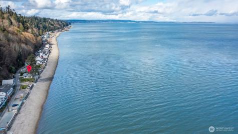 3187 Shoreline Drive Camano Island WA 98282