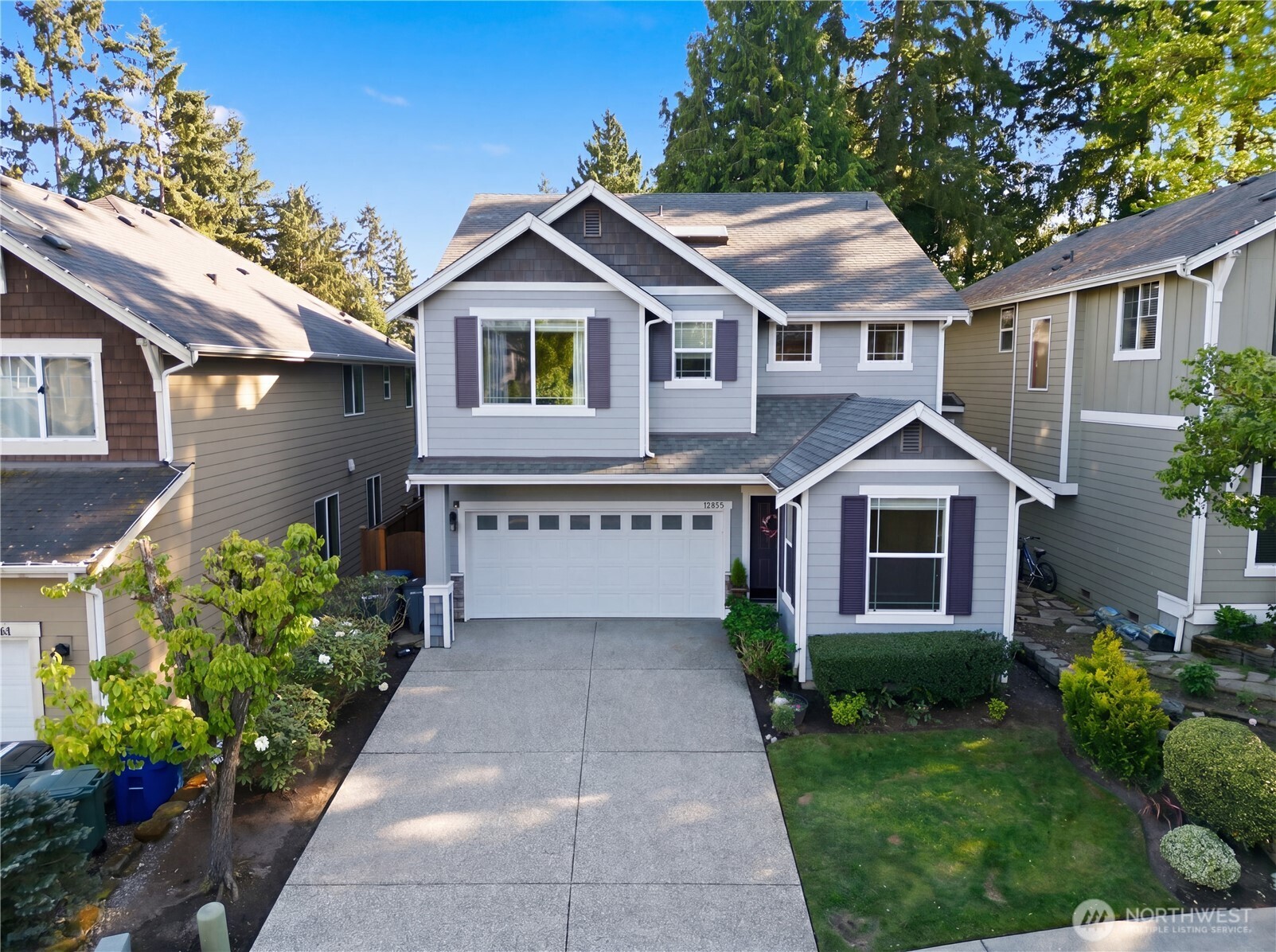 12855 NE 197th Place Woodinville WA 98072