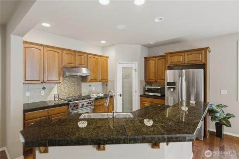 12855 NE 197th Place Woodinville WA 98072