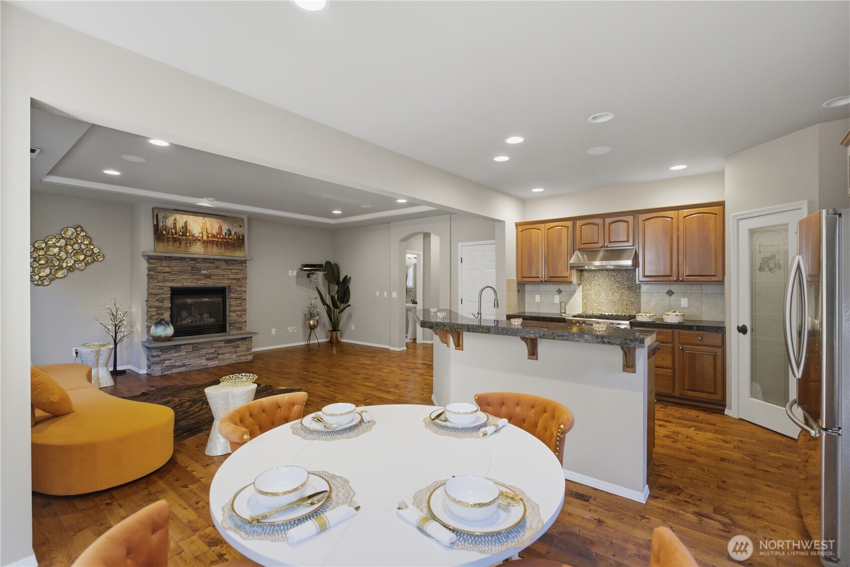 12855 NE 197th Place Woodinville WA 98072