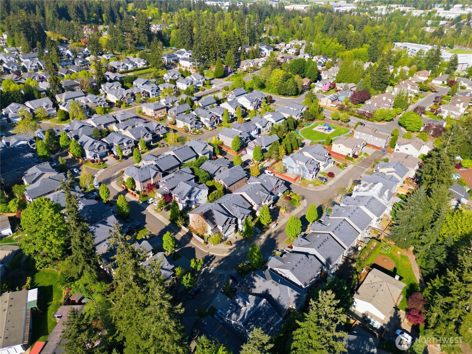12855 NE 197th Place Woodinville WA 98072