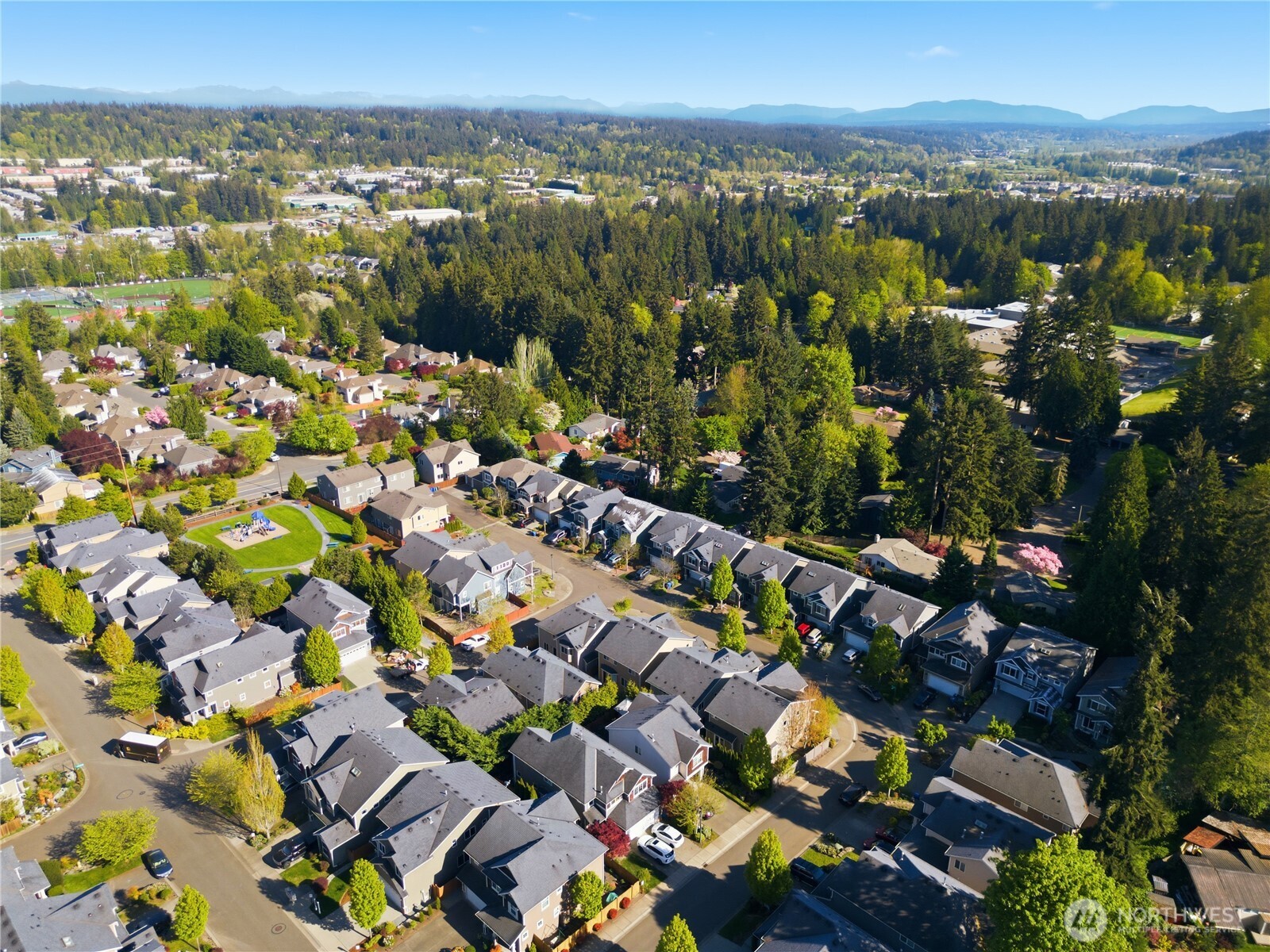 12855 NE 197th Place Woodinville WA 98072