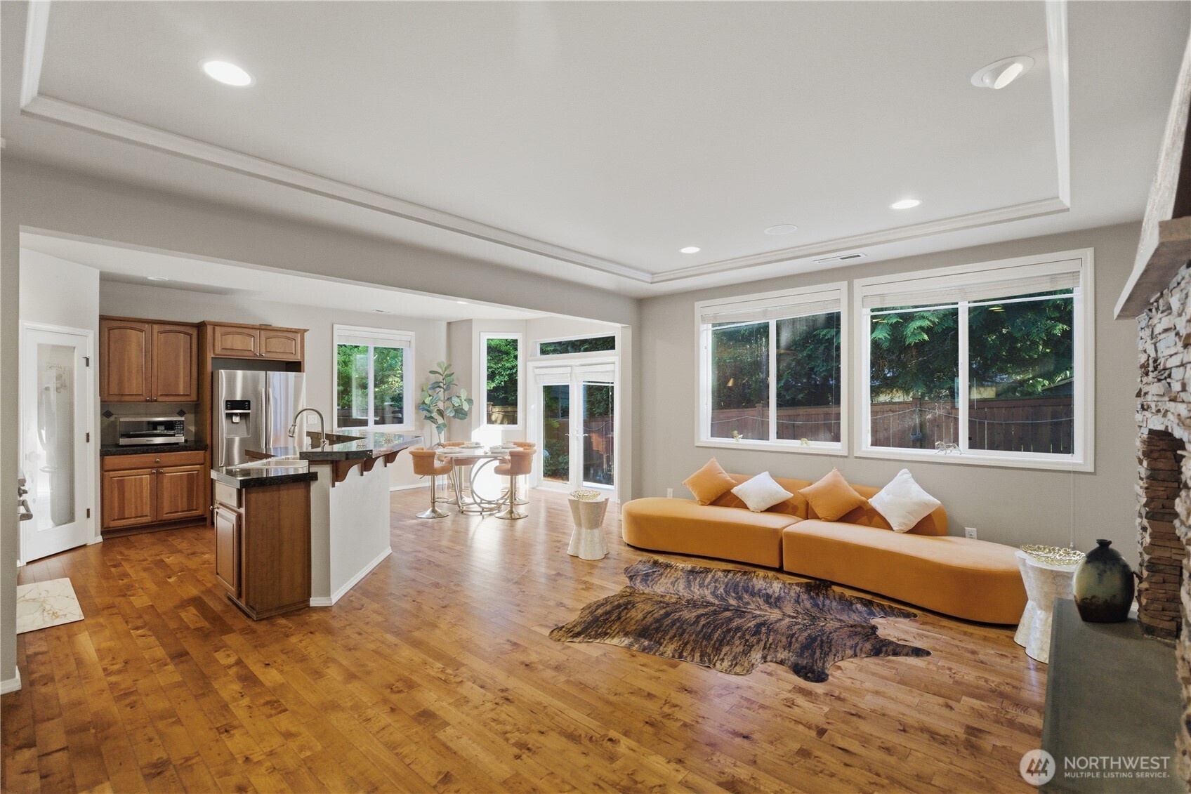 12855 NE 197th Place Woodinville WA 98072