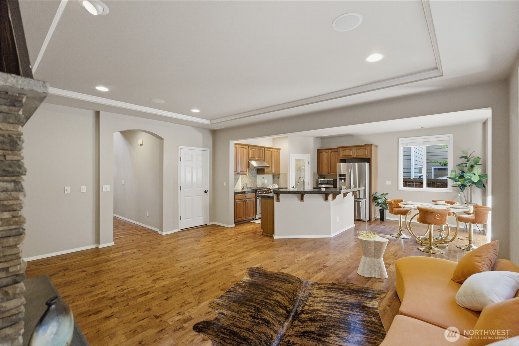 12855 NE 197th Place Woodinville WA 98072