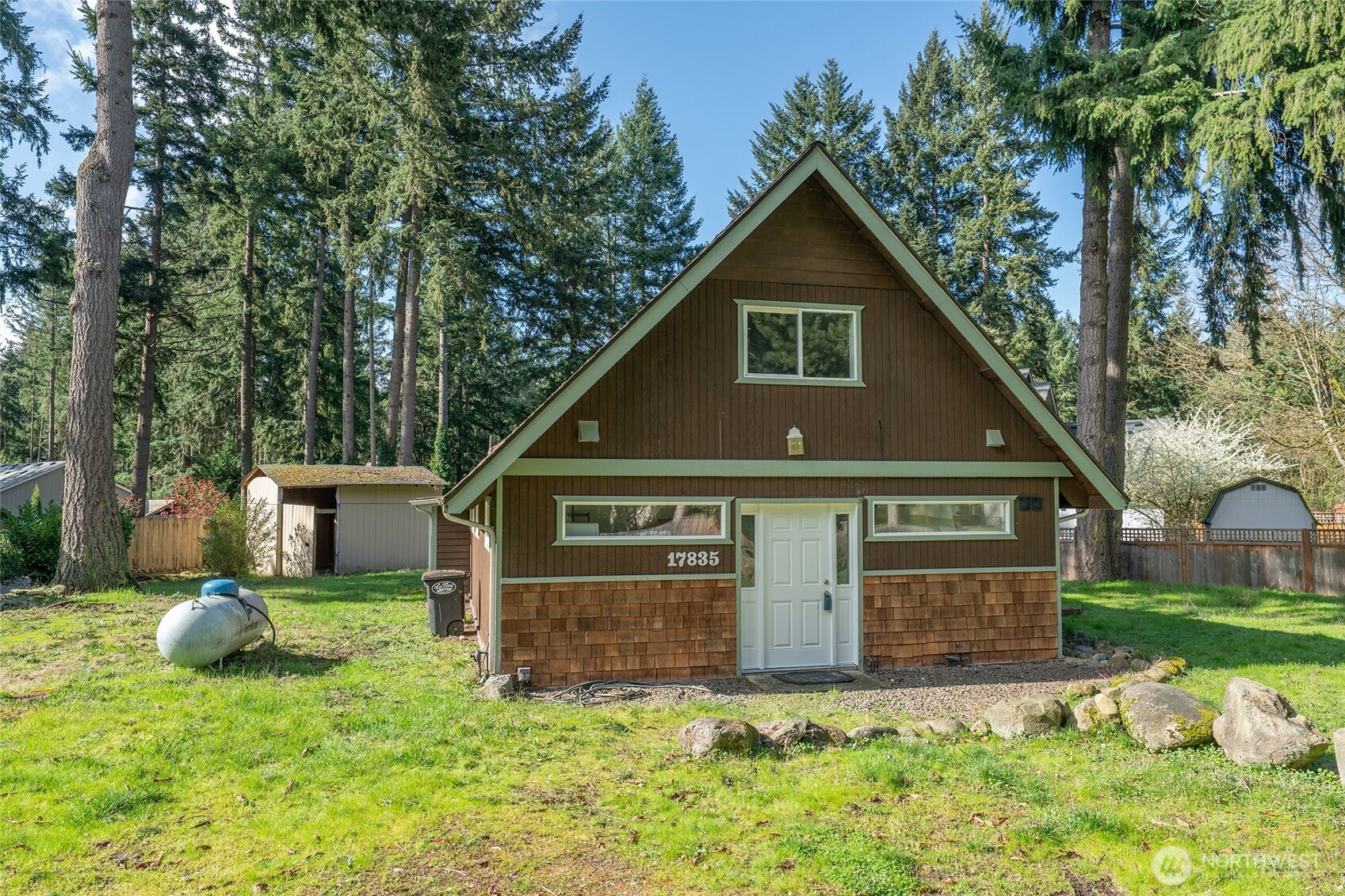 17835 SE Upland Drive Yelm WA 98597