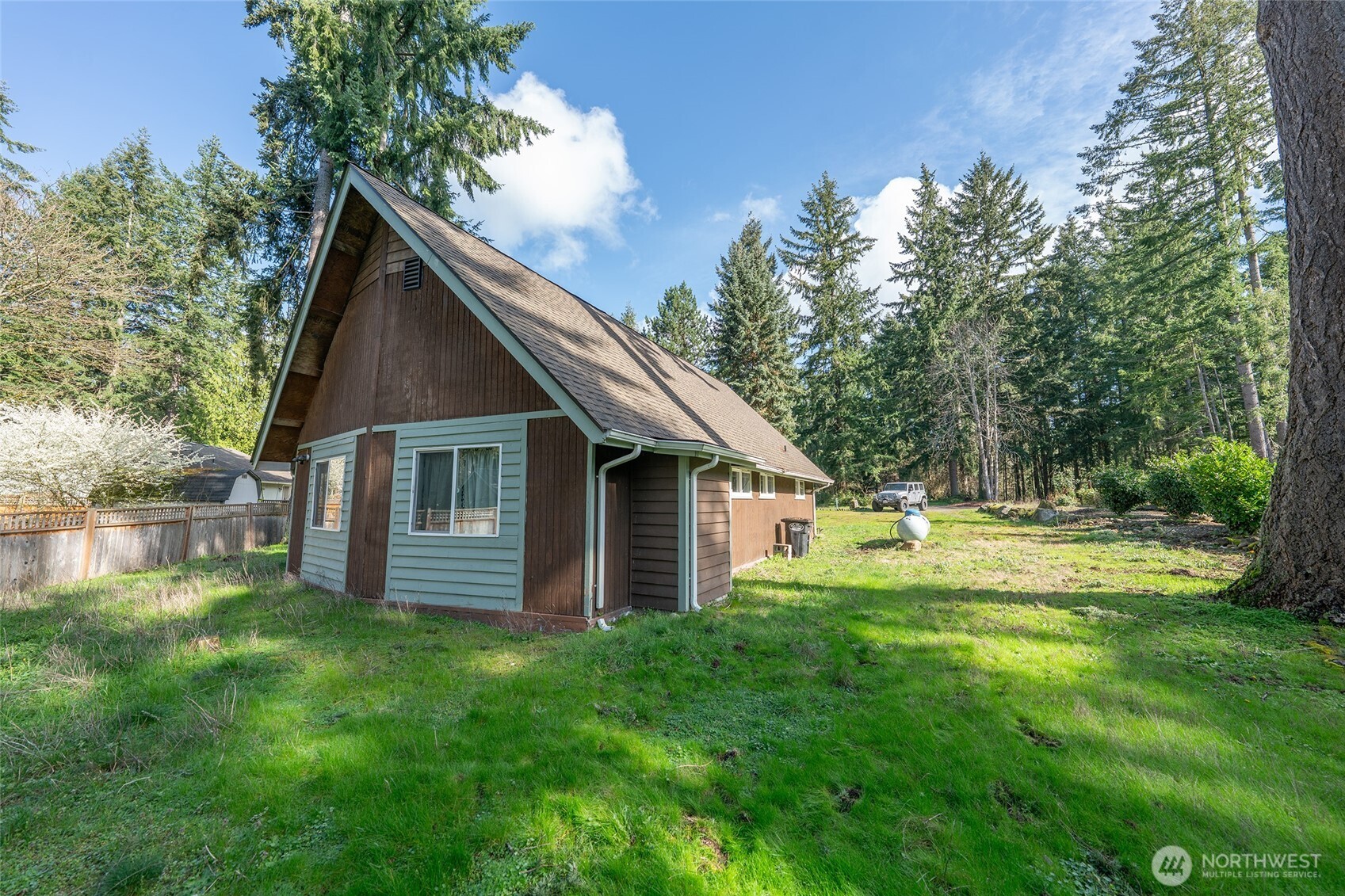 17835 SE Upland Drive Yelm WA 98597