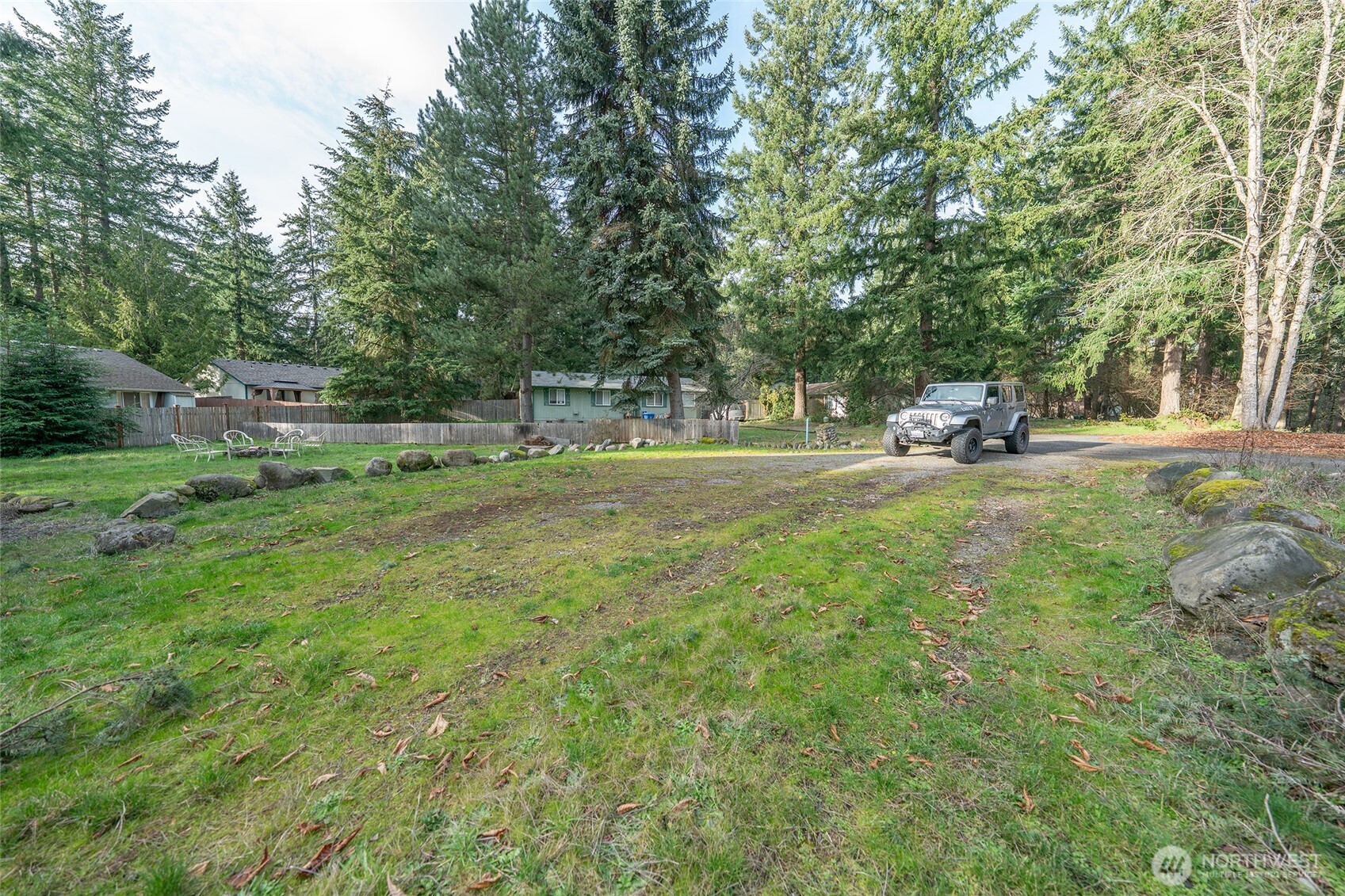 17835 SE Upland Drive Yelm WA 98597