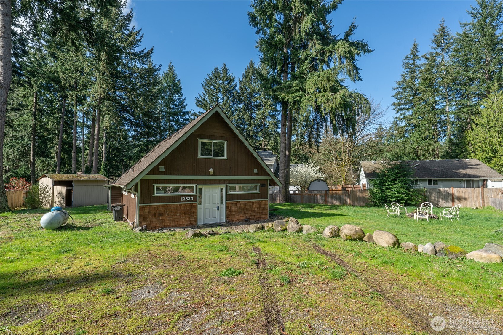17835 SE Upland Drive Yelm WA 98597