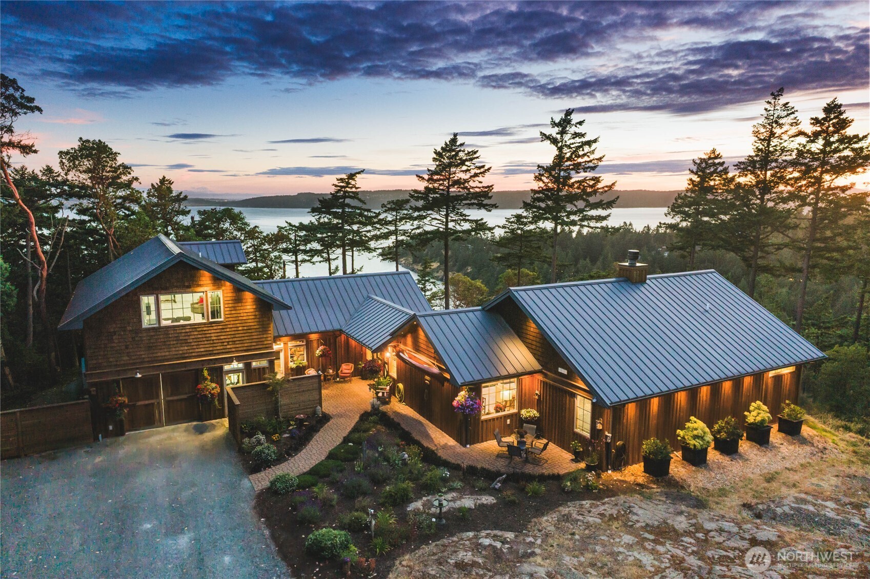 11 Eagles Nest Drive La Conner WA 98257