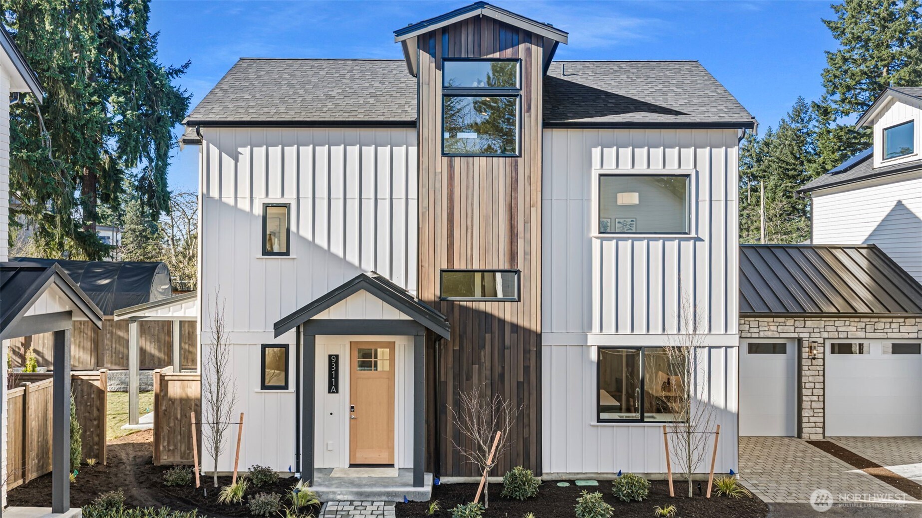 9311 132nd Avenue NE Kirkland WA 98033