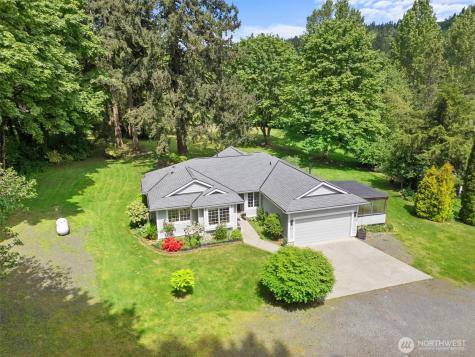 16100 SE 113th Place Renton WA 98059