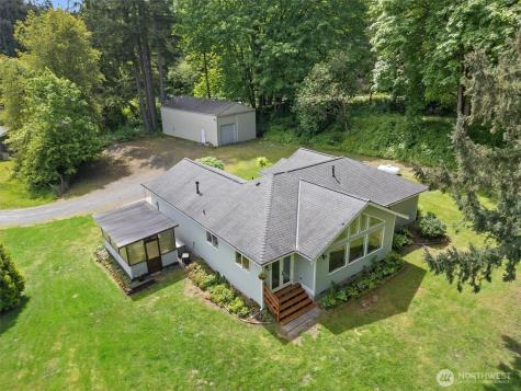 16100 SE 113th Place Renton WA 98059