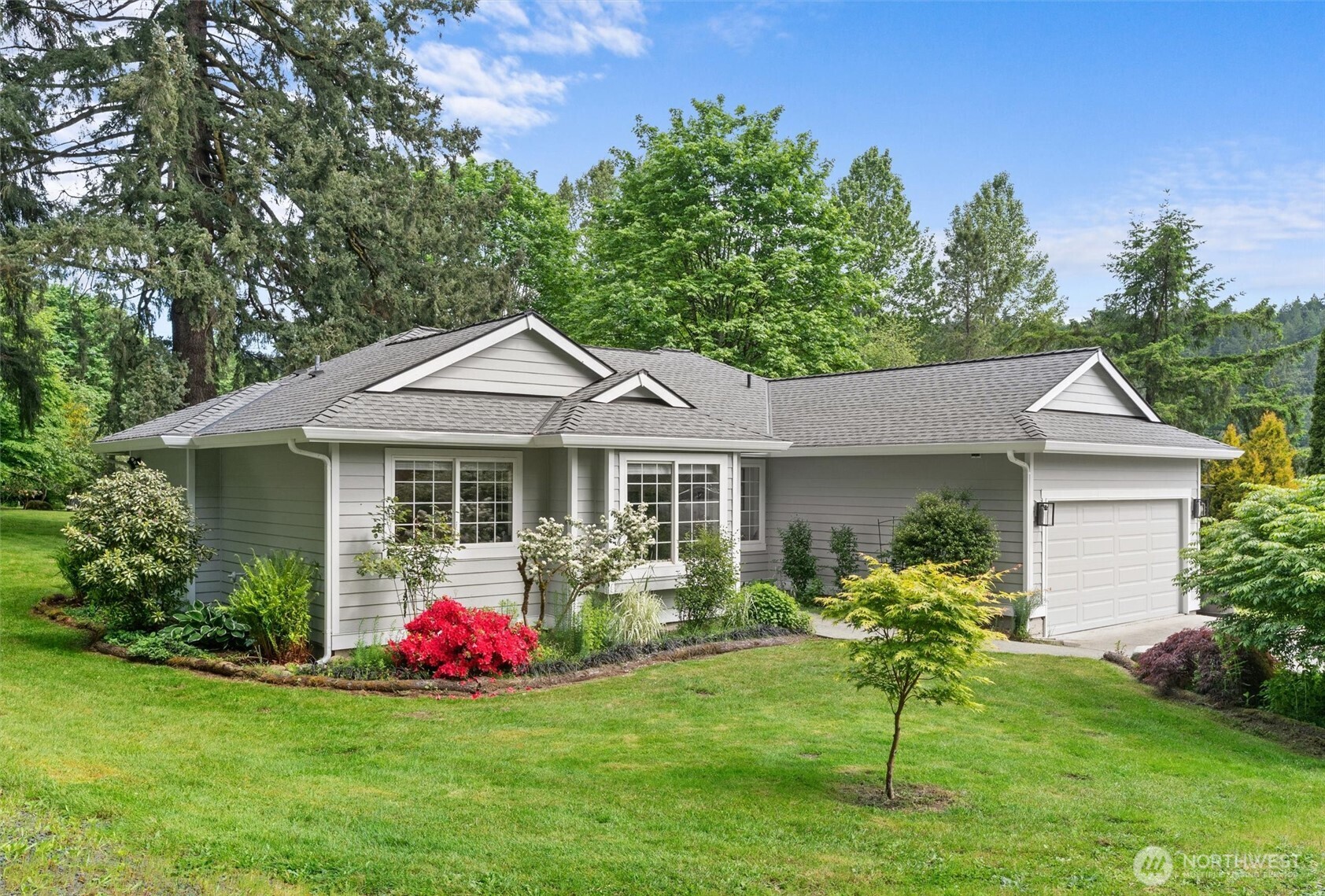 16100 SE 113th Place Renton WA 98059