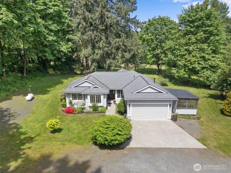 16100 SE 113th Place Renton WA 98059