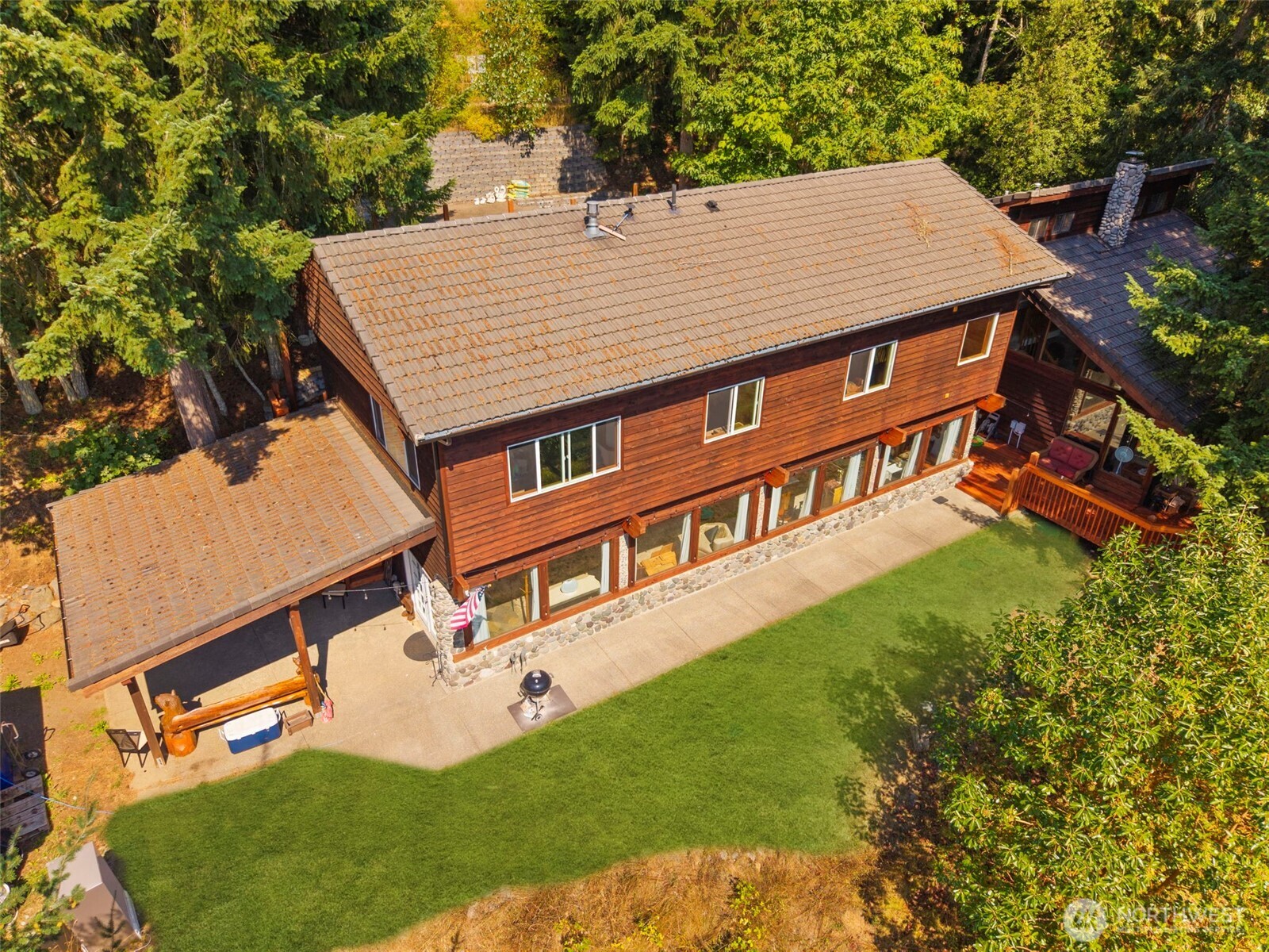 428 Eagle Ridge Road Port Angeles WA 98363