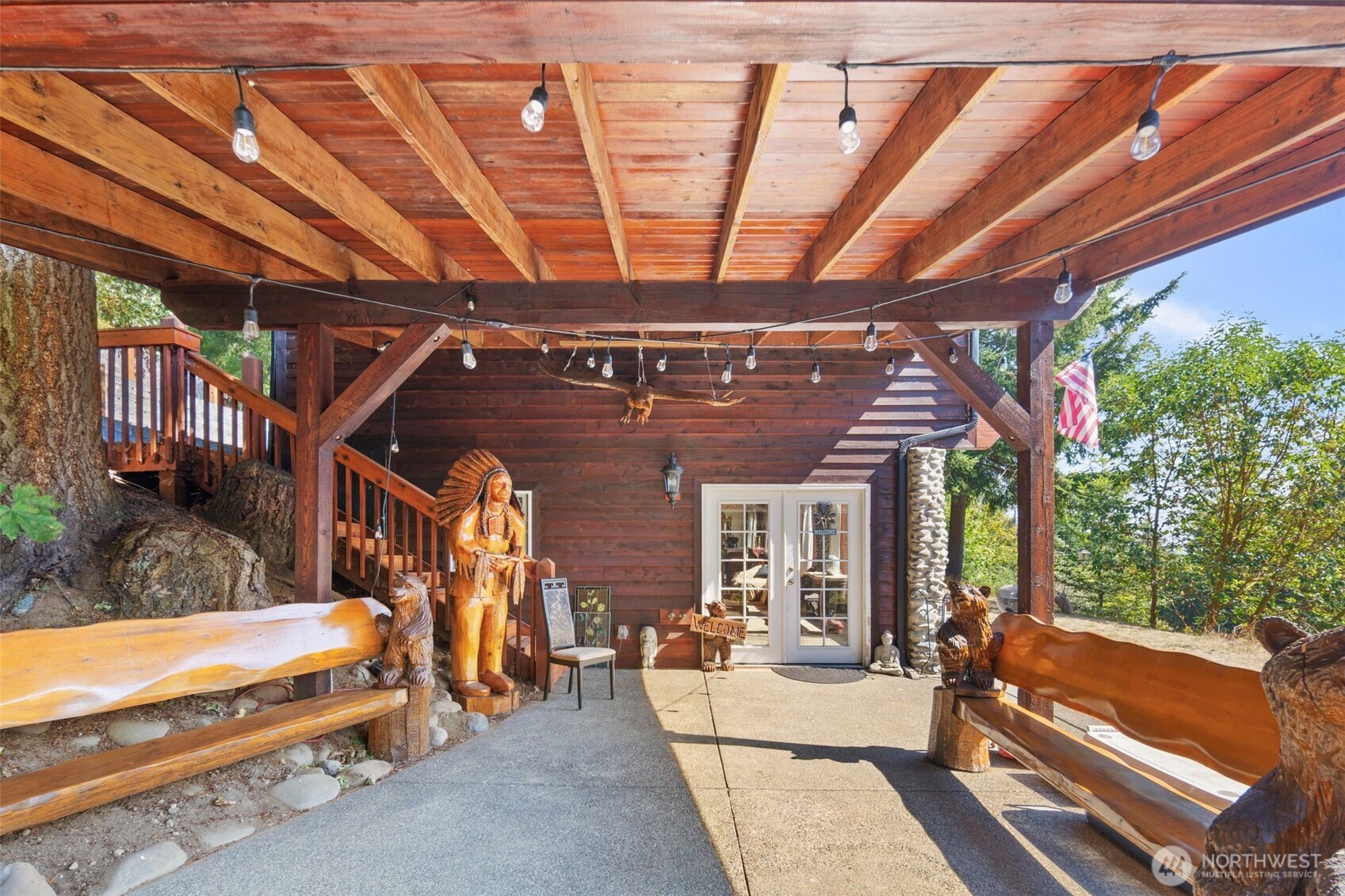 428 Eagle Ridge Road Port Angeles WA 98363