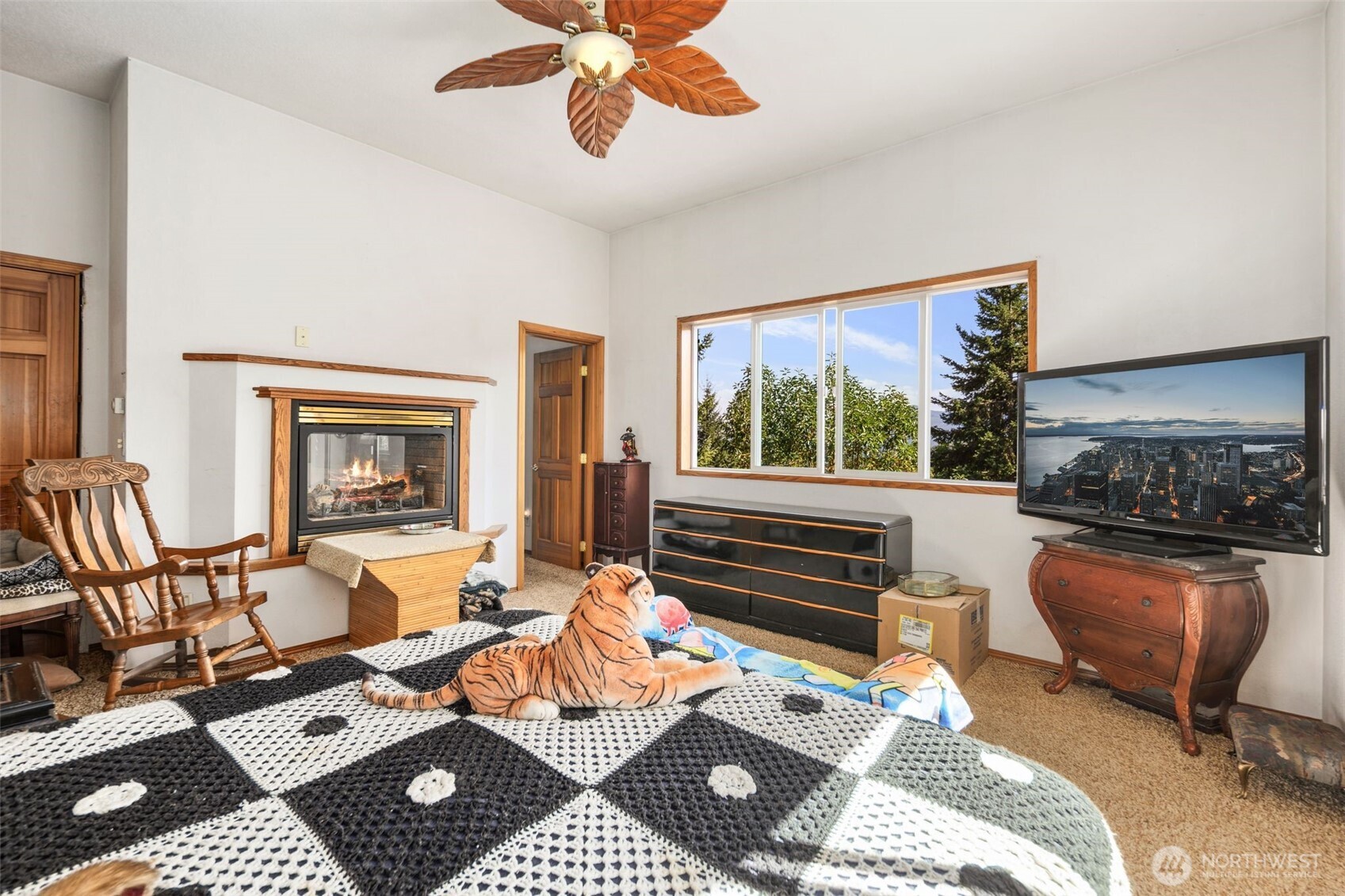 428 Eagle Ridge Road Port Angeles WA 98363