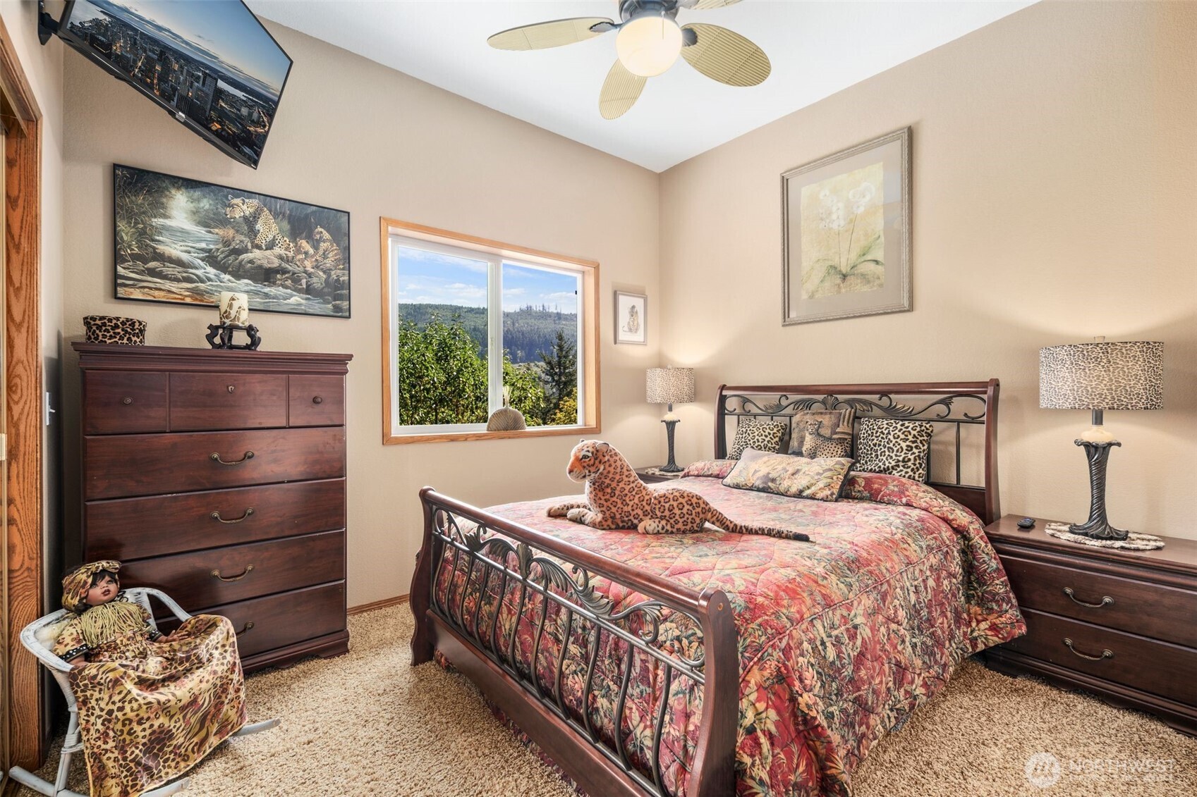 428 Eagle Ridge Road Port Angeles WA 98363