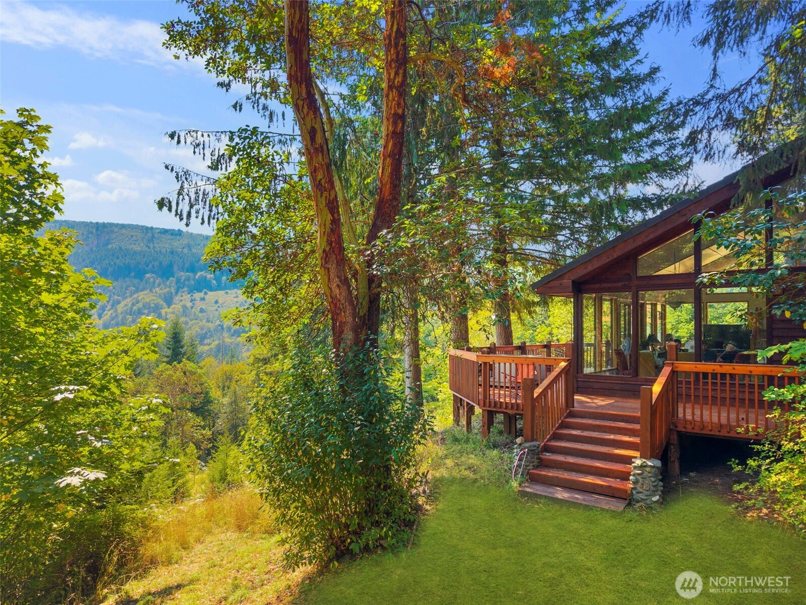 428 Eagle Ridge Road Port Angeles WA 98363