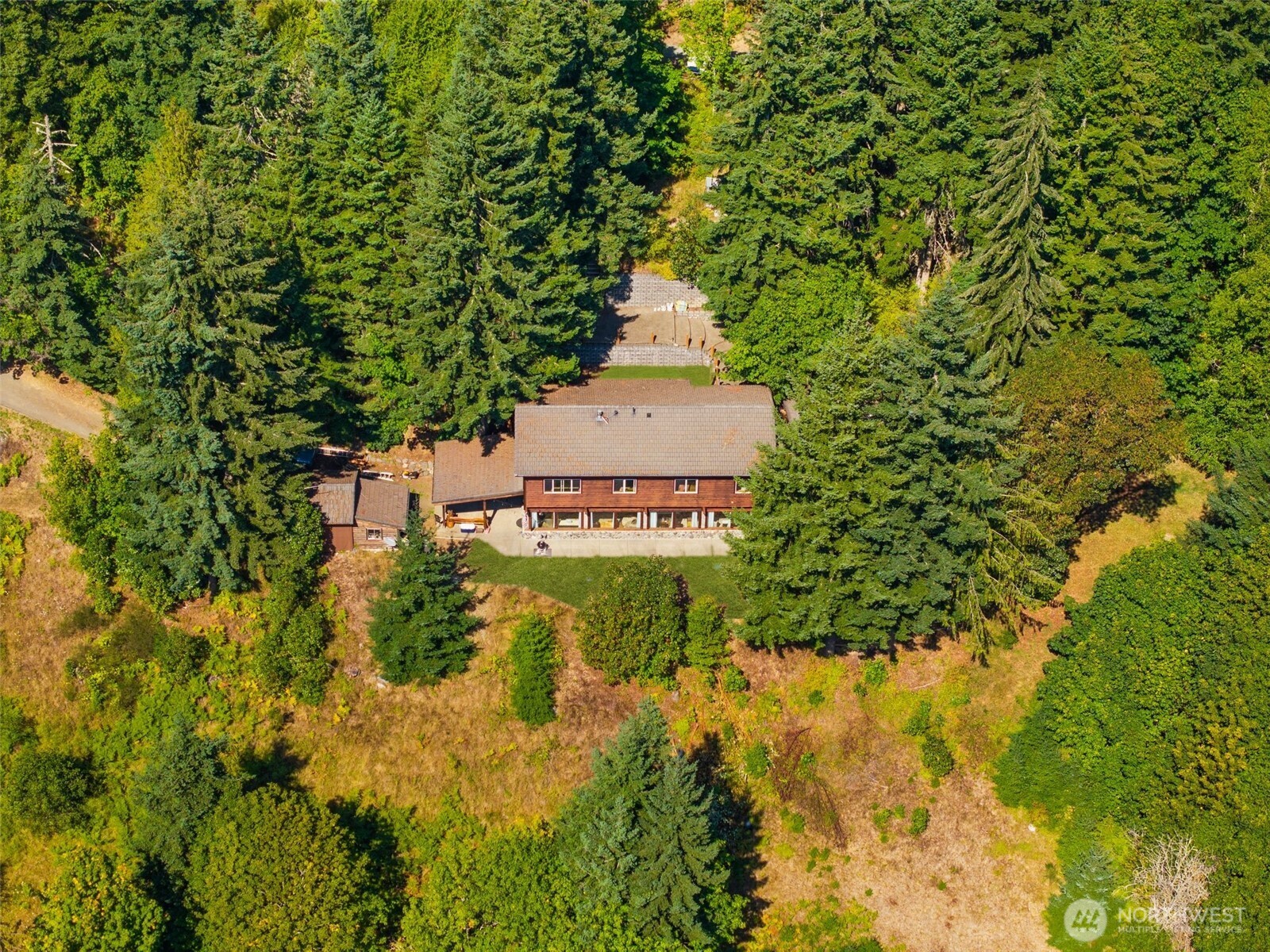 428 Eagle Ridge Road Port Angeles WA 98363