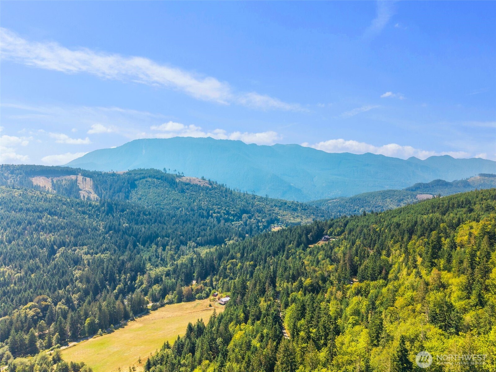 428 Eagle Ridge Road Port Angeles WA 98363