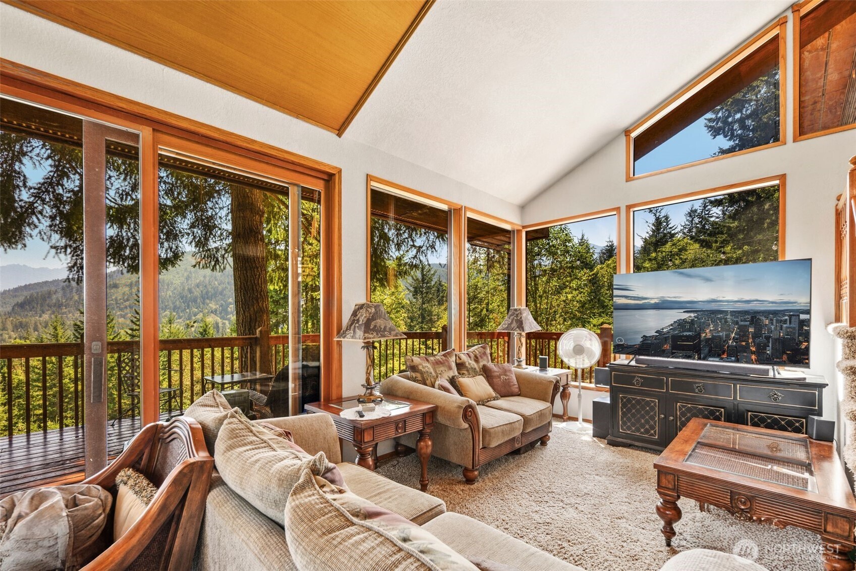 428 Eagle Ridge Road Port Angeles WA 98363