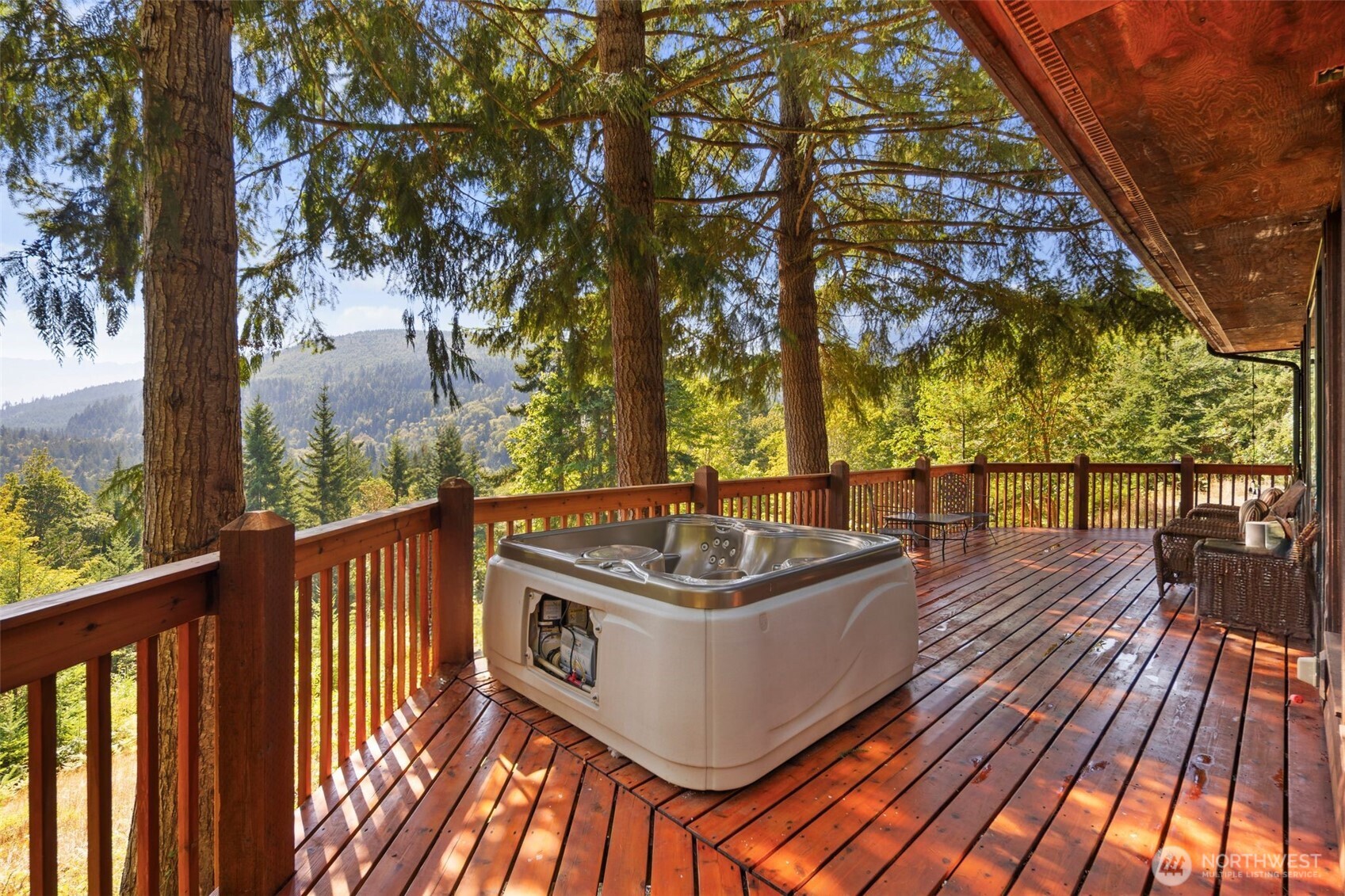 428 Eagle Ridge Road Port Angeles WA 98363