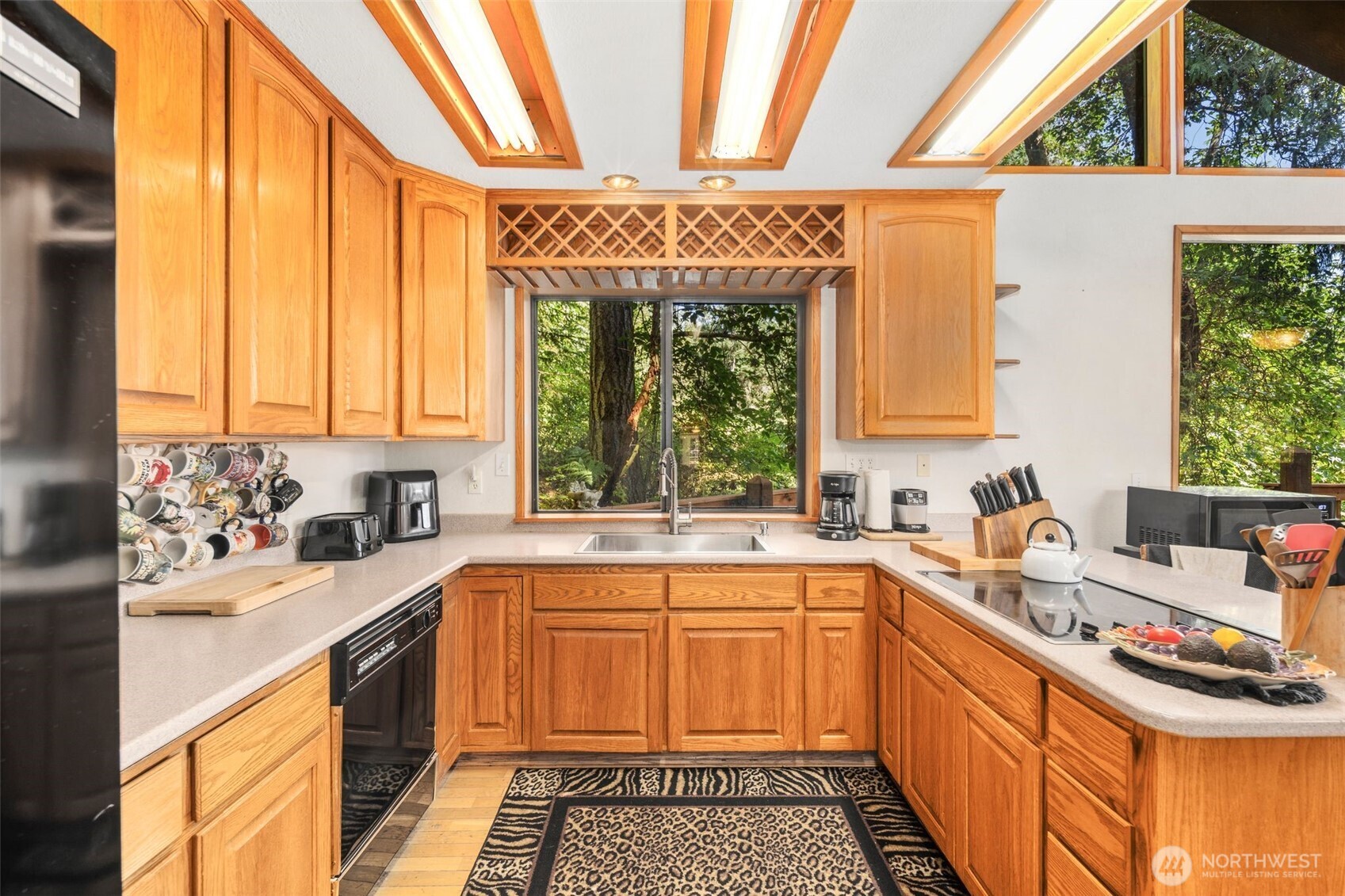428 Eagle Ridge Road Port Angeles WA 98363