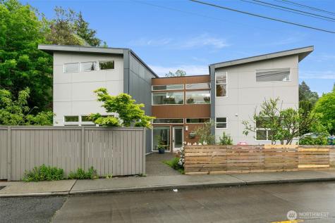 3200 E Republican Street Seattle WA 98112