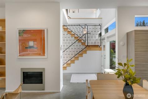 3200 E Republican Street Seattle WA 98112