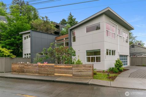 3200 E Republican Street Seattle WA 98112