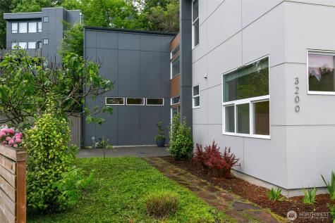 3200 E Republican Street Seattle WA 98112