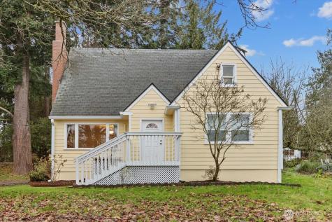 6302 Fleming Street Everett WA 98203