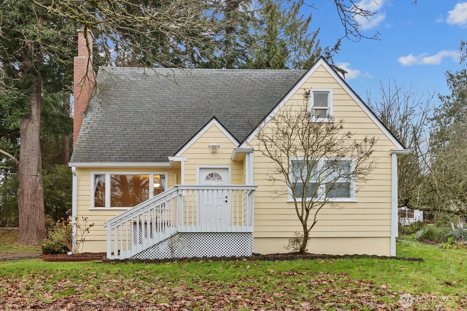 6302 Fleming Street Everett WA 98203