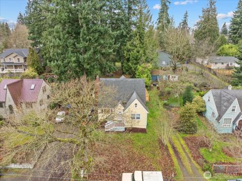 6302 Fleming Street Everett WA 98203