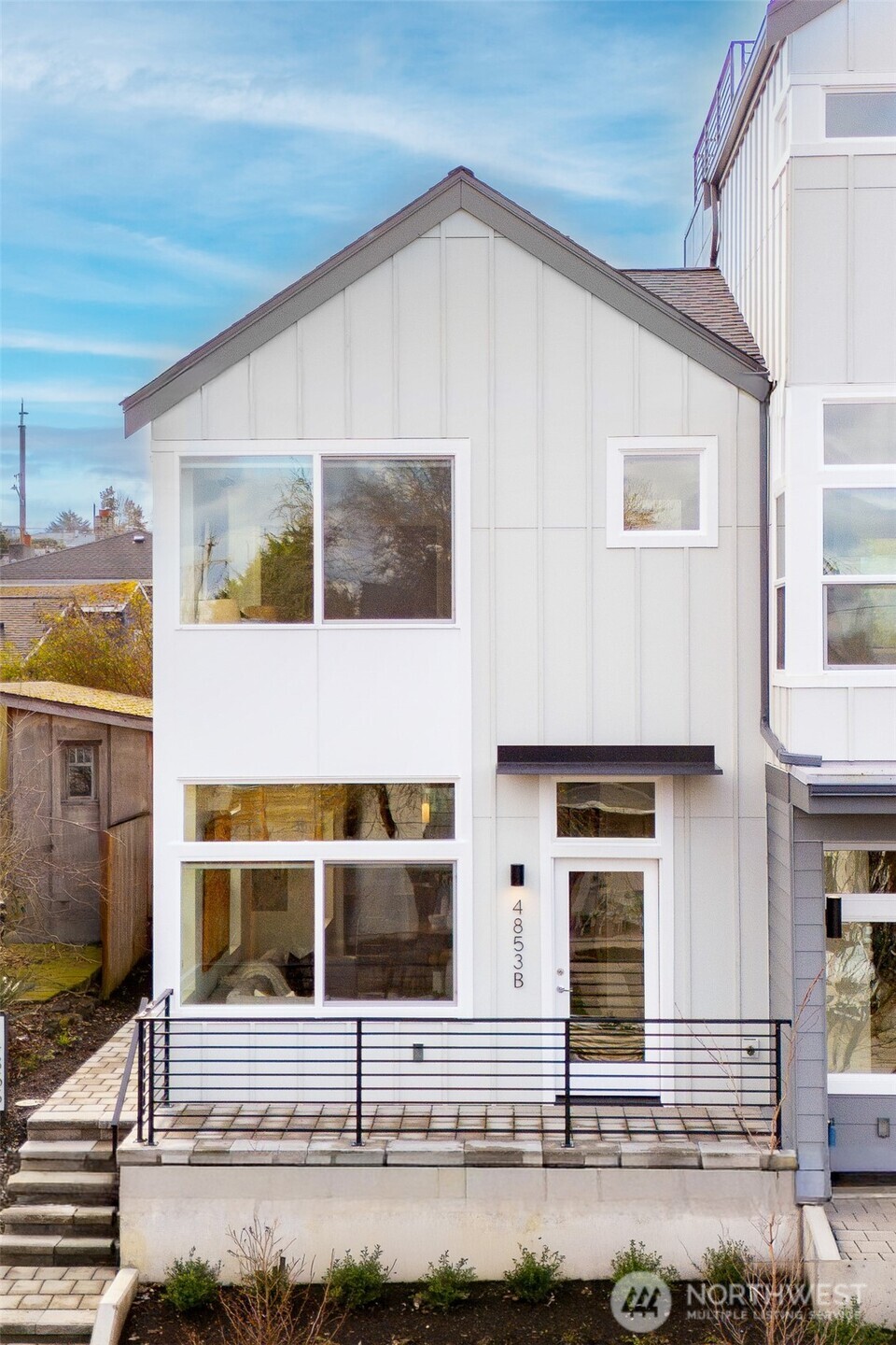 4853 S Findlay Street Seattle WA 98118