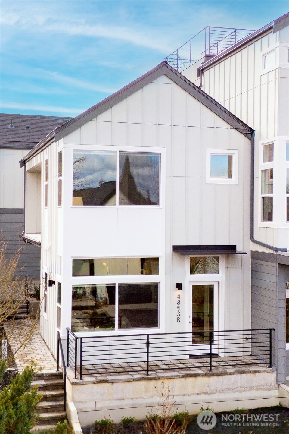 4853 S Findlay Street Seattle WA 98118