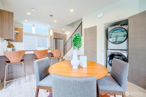 4853 S Findlay Street Seattle WA 98118