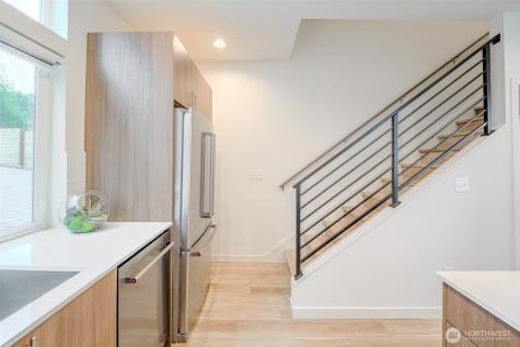 4853 S Findlay Street Seattle WA 98118