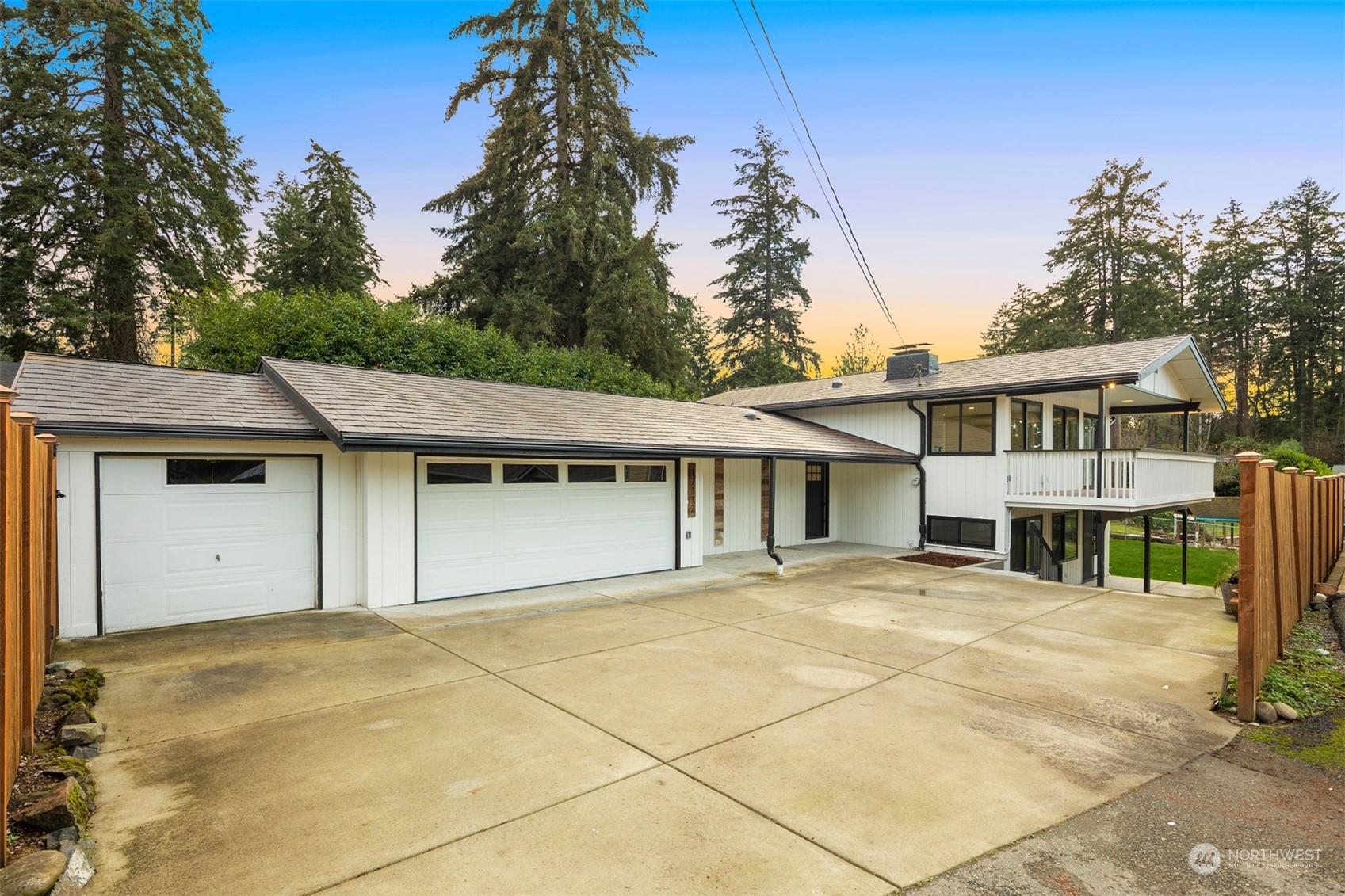 612 172nd Street S Spanaway WA 98387
