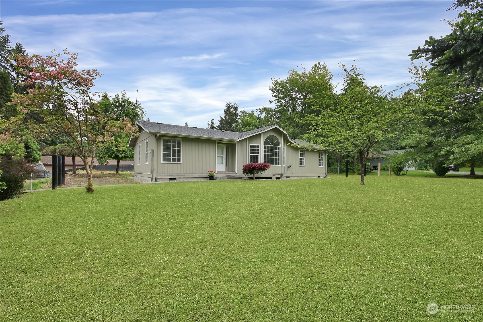 18920 217th Avenue E Orting WA 98360