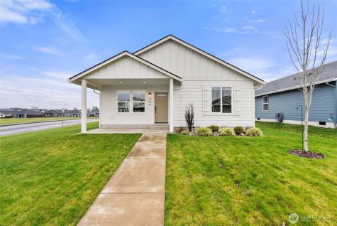 504 Powell Avenue Winlock WA 98596